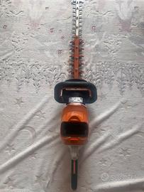 Tosasiepi Stihl HSA 100