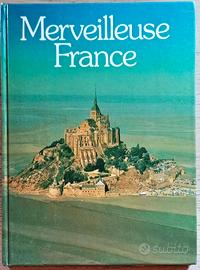 libro sulla Francia