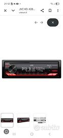 Stereo jvc