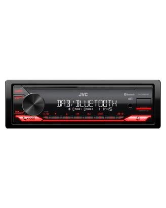 Stereo jvc