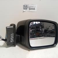 SPECCHIETTO RETROVISORE DESTRO LAND ROVER Discover