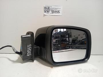 SPECCHIETTO RETROVISORE DESTRO LAND ROVER Discover