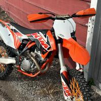 Ktm 250 sx-f - 2015