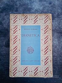 Dianetica - prima edizione