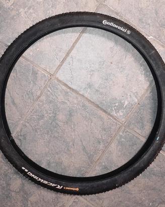 copertone Continental 
