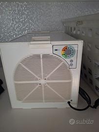 essicatore biosec 5 cestelli 