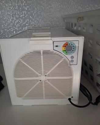 essicatore biosec 5 cestelli 