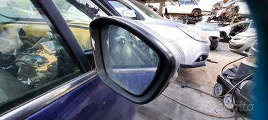 PEUGEOT 208 ANNO 2012 - SPECCHIETTO RETROVISORE DE