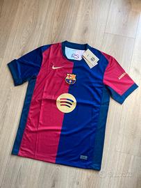 maglietta barcellona nike 