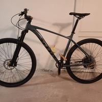 Bici mtb