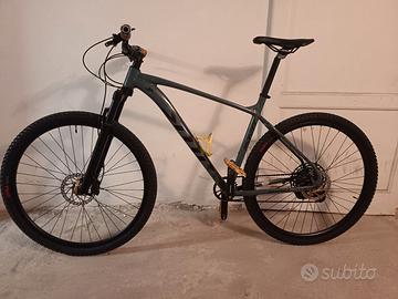 Bici mtb