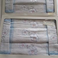 Set spugne da bagno