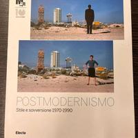 Libro postmodernismo Stile e sovversione 1970-1990