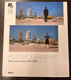 Libro postmodernismo Stile e sovversione 1970-1990