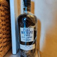 Rum Port Mourant 1993