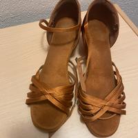 Scarpe da ballo
