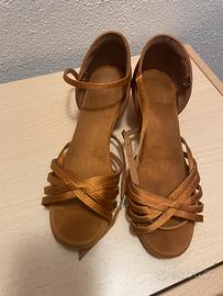 Scarpe da ballo