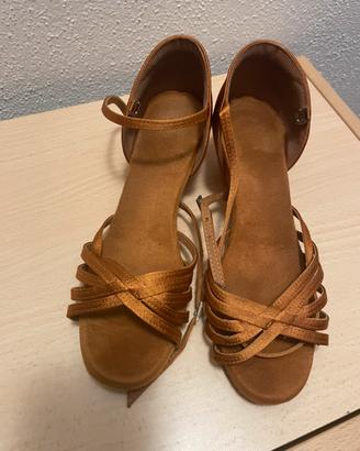 Scarpe da ballo