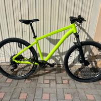 MTB  Rockrider ST530 Taglia M