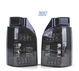 FANALI PER VOLKSWAGEN VW TRANSPORTER T5 1P 03-09 L