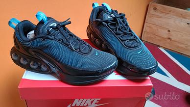 NIKE AIR MAX DN