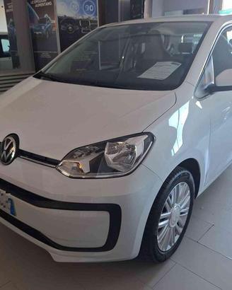 VOLKSWAGEN up! 1.0 5p. eco move up! BlueMotion T
