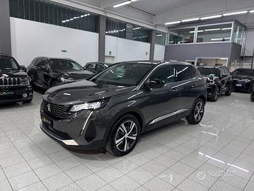3008 BlueHDi 130cv EAT8 Allure Pack PERFETTA