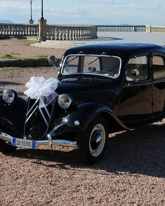 Citroen traction avant
