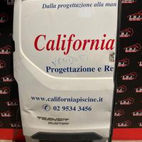 Porta posteriore sinistra Ford Transit Custom