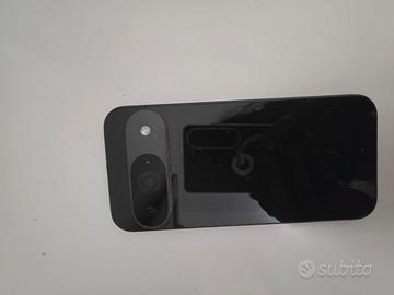 Google pixel 9