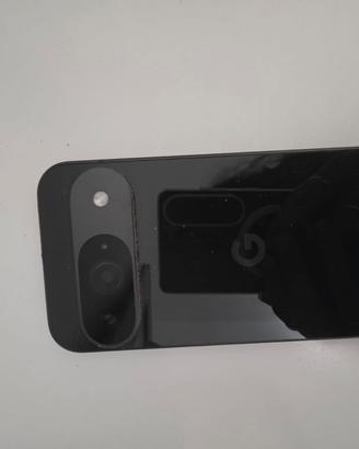 Google pixel 9