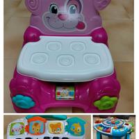 Set giochi