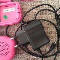 20€ Walkie talkie