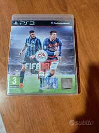 FIFA 16