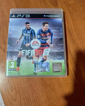 FIFA 16