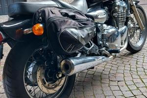 Triumph Adventurer - 1999