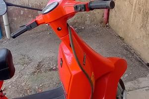 Vespa pk 50xl