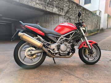 Cagiva Raptor 650 ie 