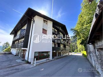 Monte Bondone - Vaneze