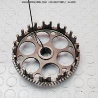 CAMPANA FRIZIONE KTM SXF 450 2003 2007 SX-F 2004 2