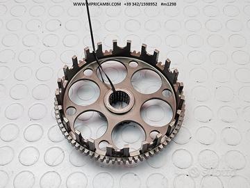 CAMPANA FRIZIONE KTM SXF 450 2003 2007 SX-F 2004 2