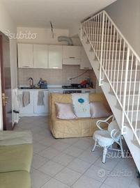 Appartamento su due livelli S. Andrea