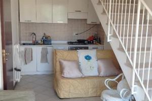 Appartamento su due livelli S. Andrea