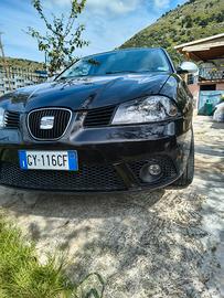 SEAT Ibiza 1.4 Diesel