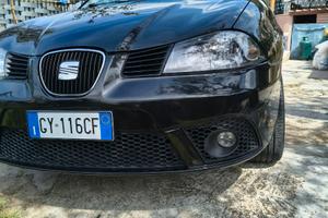 SEAT Ibiza 1.4 Diesel