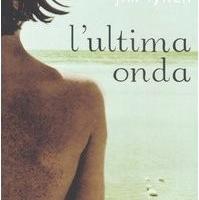 Libro L'ultima onda