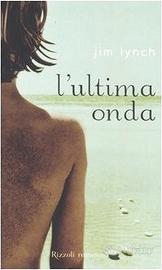 Libro L'ultima onda