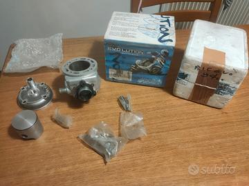 Polini big evo 94 minarelli orizzontale 