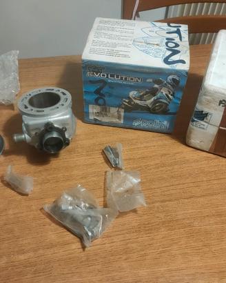 Polini big evo 94 minarelli orizzontale 