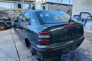 FIAT BRAVA 182 1.8 GT 16V 113CV 95-01 ricambi